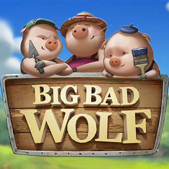 Big Bad Wolf