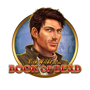 Book of Dead