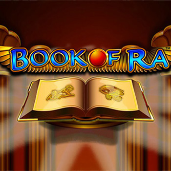 Book of Ra