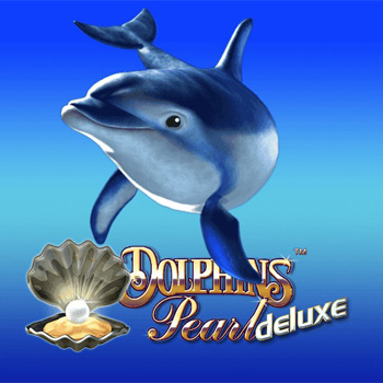 Dolphins Pearl Deluxe