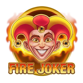 Fire Joker