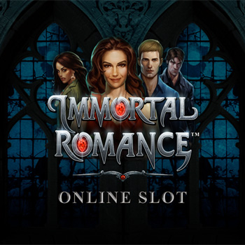 Immortal Romance