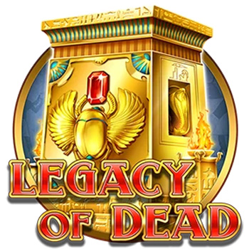 Legacy of Dead