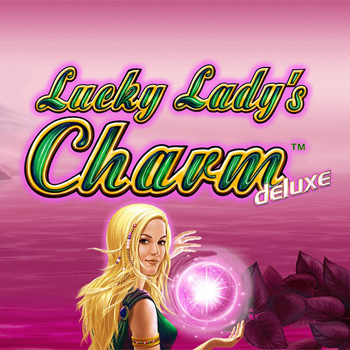 Lucky Lady's Charm
