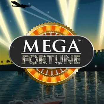 Mega Fortune