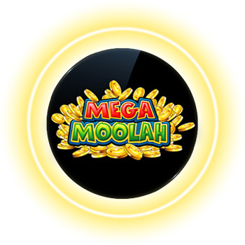 Mega Moolah