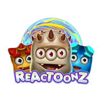 Reactoonz