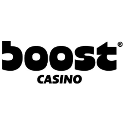 Boost Casino